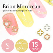 Bullion Moroccan Metal