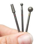 Natural Dry Mani Kit