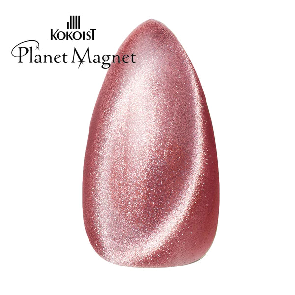 Planet Magnet P-03 JUPITER 2.5g Jar