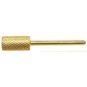 Nail Labo Gold Bit Large (Coarse)