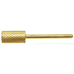 Nail Labo Gold Bit Large (Coarse)