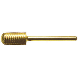 Nail Labo Gold Bit Barrel