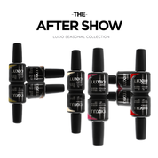 LUXIO AFTER SHOW COLLECTION 15ml Full Size x 6 Colors