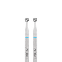 SPHERE CUTICLE REMOVER (Duo 2 pack)