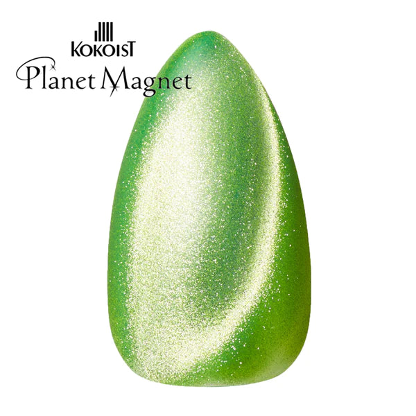 Planet Magnet P-06 NEPTUNE 2.5g Jar