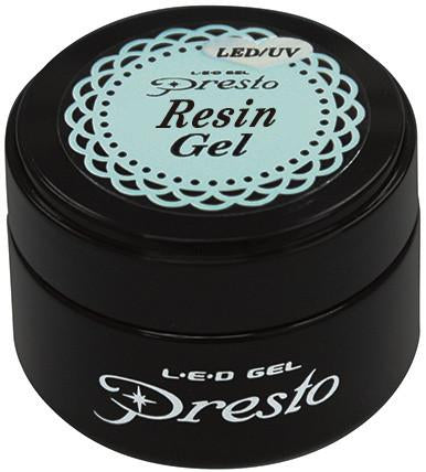 Presto Resin Gel [8G] [JAR]