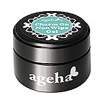 ageha Charm On Non Wipe Gel