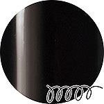 Ageha Sharp Liner Gel Black