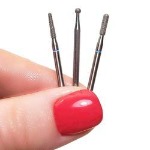 Classic Dry Manicure Kit