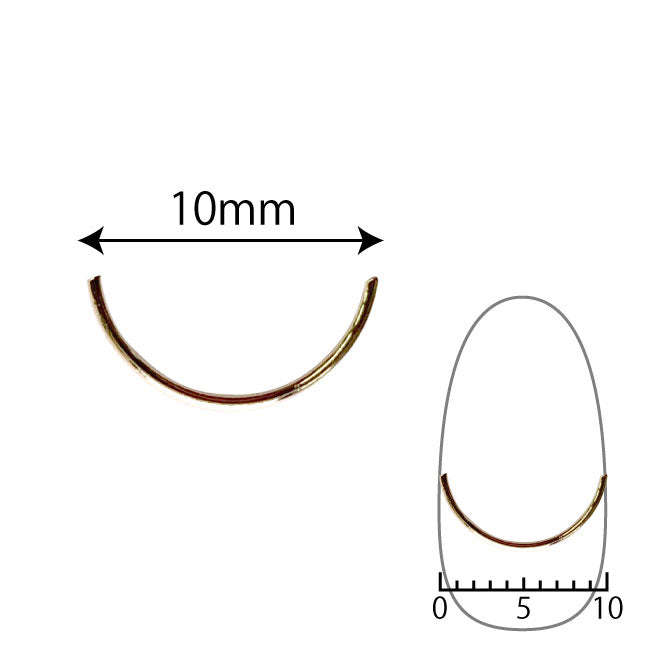 Lady Grace x tati Accent Gold