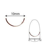 Lady Grace x tati Accent Pink Gold