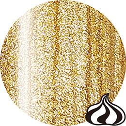 Ageha Cream Art Gel Gold [Jar]