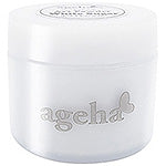 Ageha Cream Art Powder White Sugar [15g]
