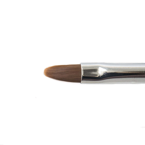 Kokoist Thin Round Brush