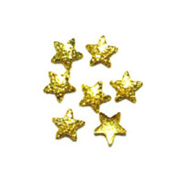 Metal Starry Star M