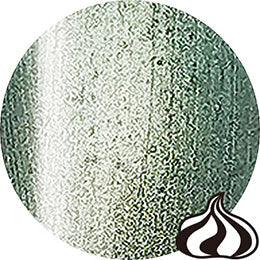 Ageha Cream Art Gel L. Green [Jar]