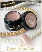 Ageha Cosme Color #430 Champagne Rose