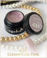 Ageha Cosme Color #431 Champagne Pink