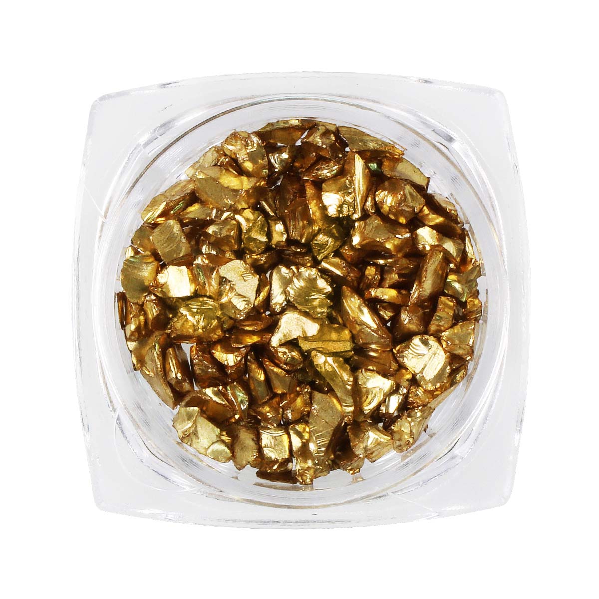 Rockstone Pebbles - Gold