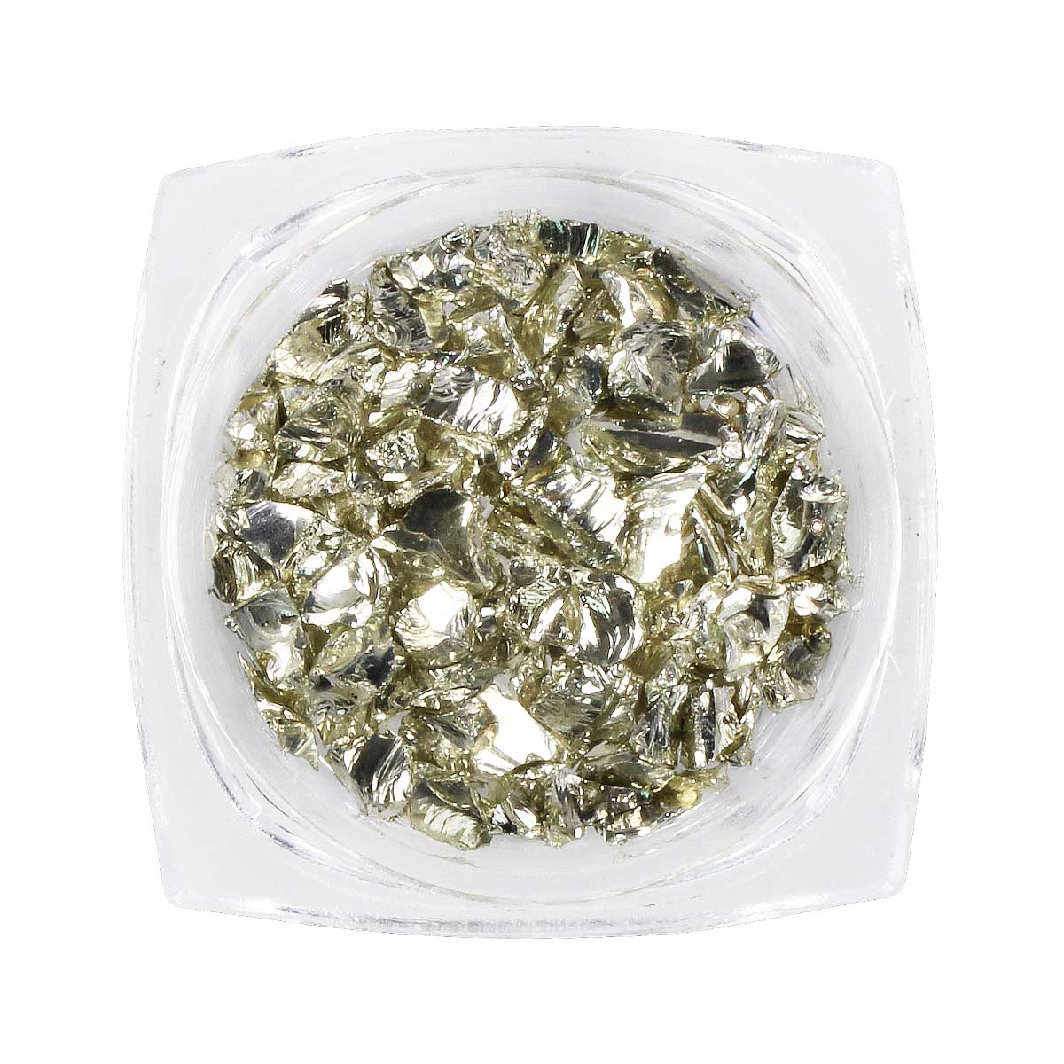 Rockstone Pebbles - Silver