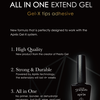 PRESTO X APRÈS ALL-IN-ONE EXTEND GEL [10G] [BOTTLE]