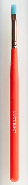 CON'CELECT X BRITNEYTOKYO NAIL BRUSH BRT01 SQUARE HEAD