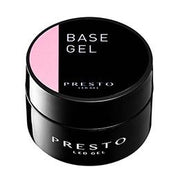 Presto Base Gel (Jar)