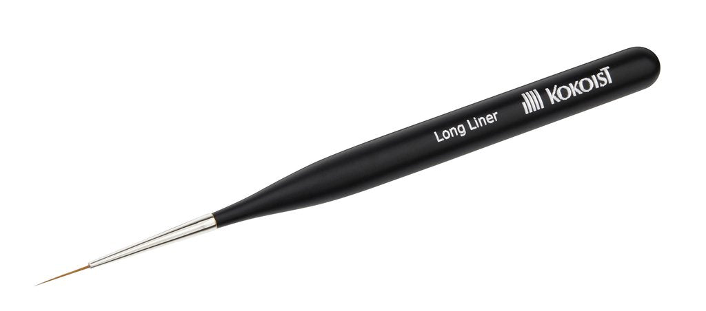 KOKOIST Long Liner Brush