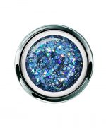 GLITTER CRUSH BLUE