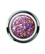 GLITTER CRUSH PINK