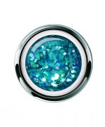 GLITTER CRUSH TEAL
