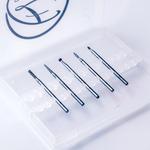 Russian Dry Mani Kit