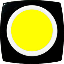 E-155 Party Balloon Yellow