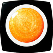 E-158 Passion Balloon Orange