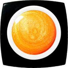 E-158 Passion Balloon Orange