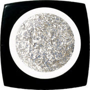 E-189 Silver Spanglitter