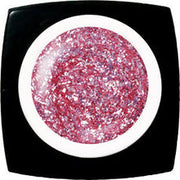 E-191 Pink Spanglitter