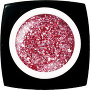 E-192 Red Spanglitter