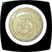 E-52  Silver Micro Glitter