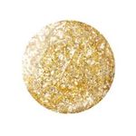 E-190 Gold Spanglitter