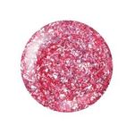 E-191 Pink Spanglitter