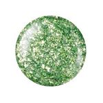 E-194 Green Spanglitter