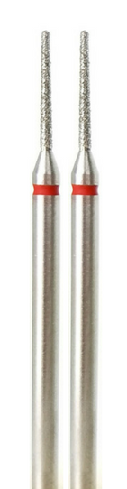Russian Sharp Point (2 pack)