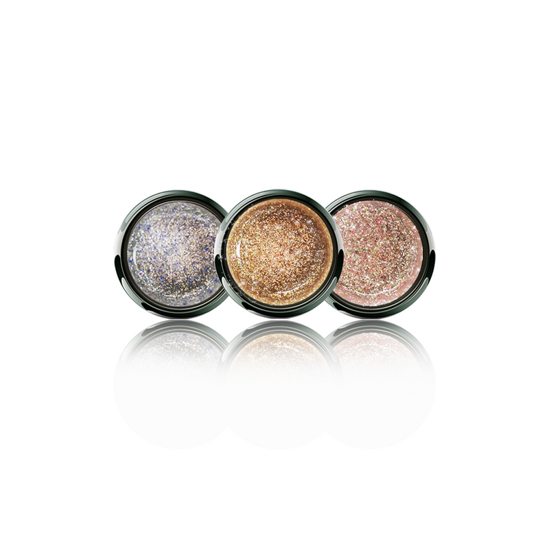 Gel Play Celestial-2 Collection F/W 2021 4g Full Size Trio