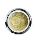 Glitter Glistening Gold