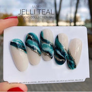 JELLI TEAL