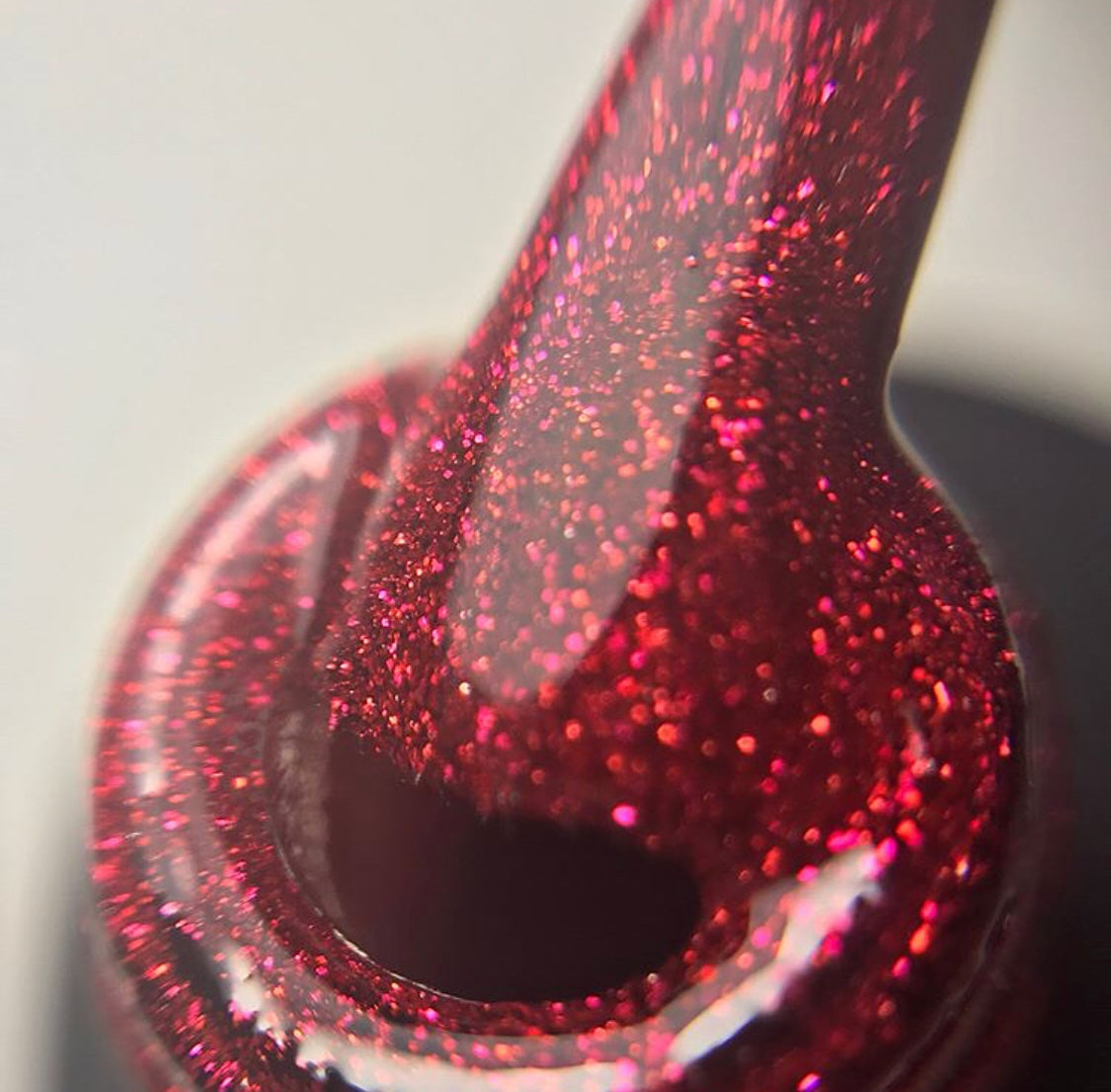 GLITTER GARNET
