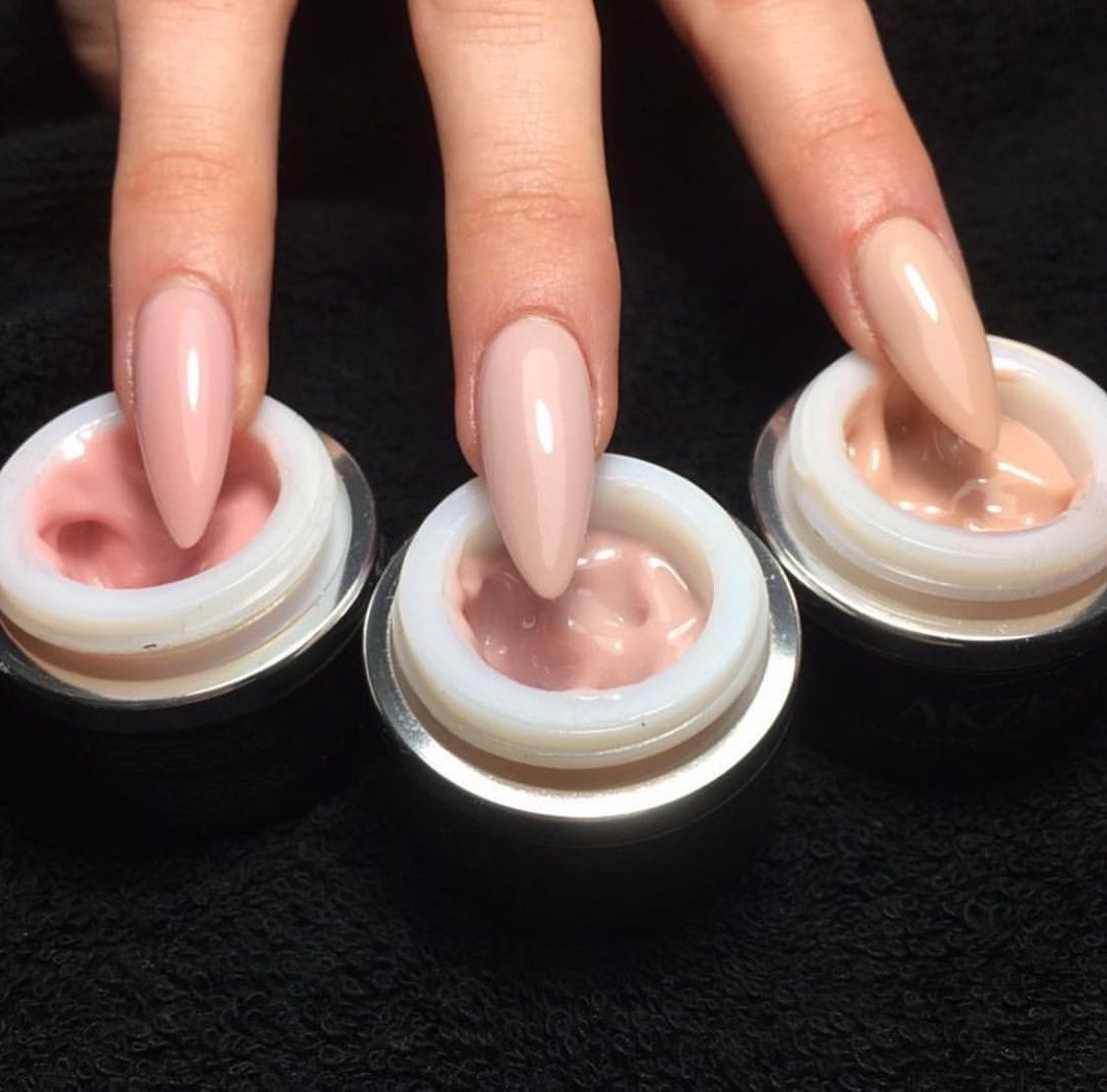 Balance Foundation Pink