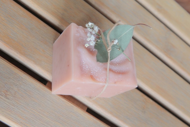 SAKURA Bar Soap 2022