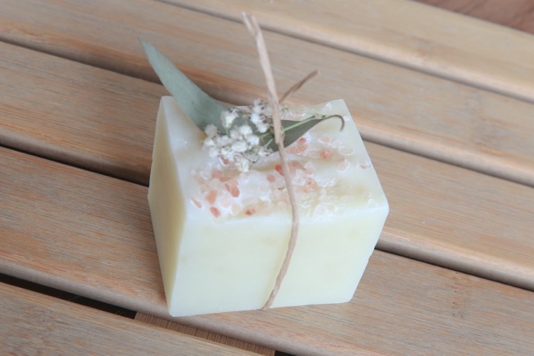 SAKURA Bar Soap 2022